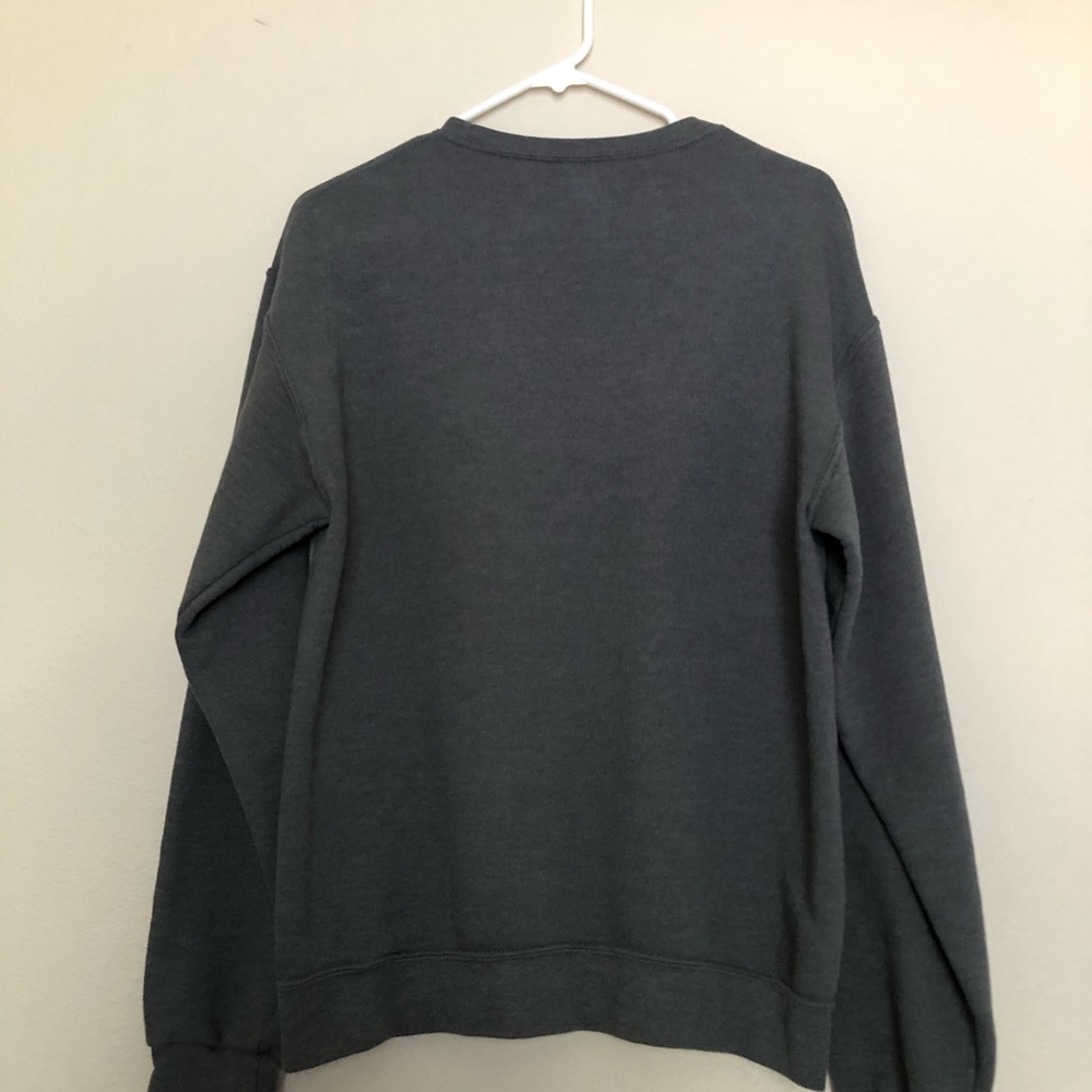 BASIC CREWNECK - Picture 2 of 3